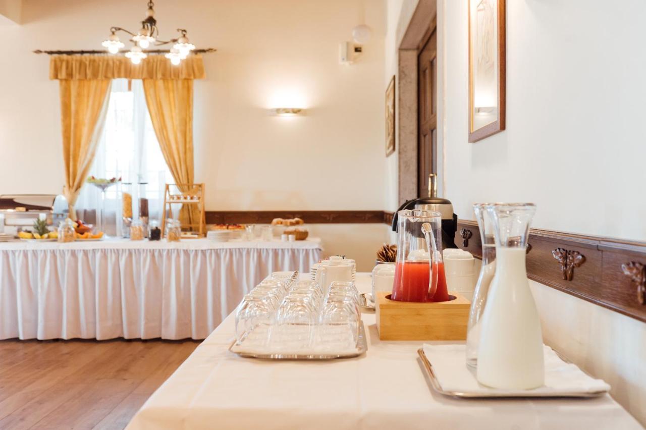 Hotel&Restaurant Pahor Doberdo del Lago Extérieur photo