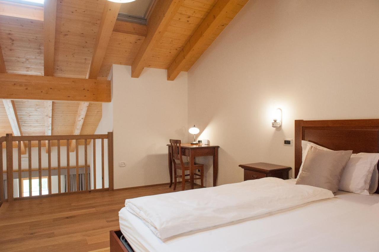 Hotel&Restaurant Pahor Doberdo del Lago Extérieur photo